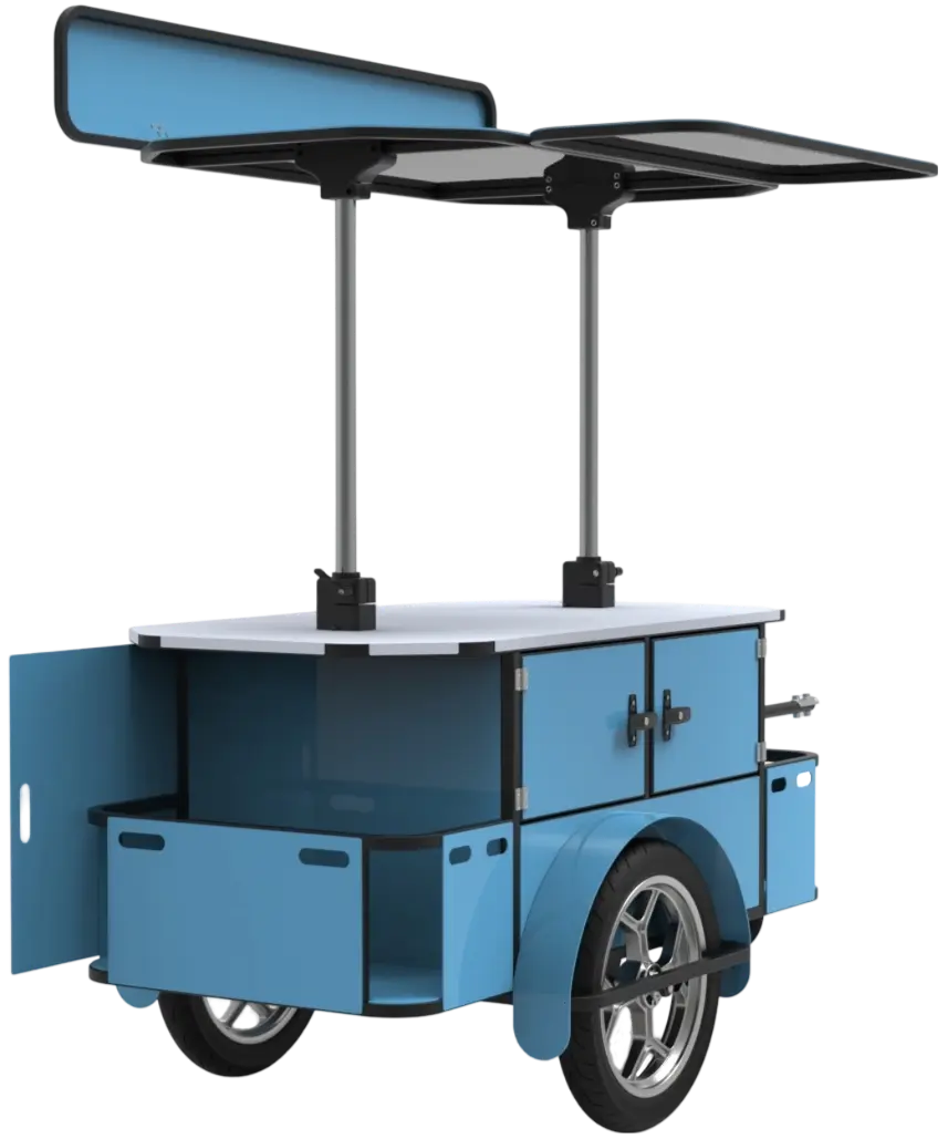 Foodcart