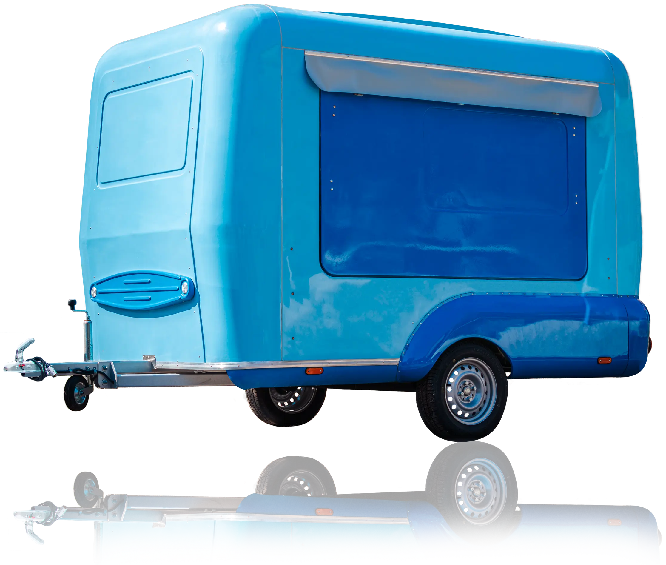 trailer